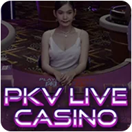 PKV Live Casino